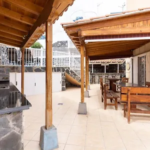  Holiday home Home2book Metro Tenerife, Private Pool & Bbq Spain