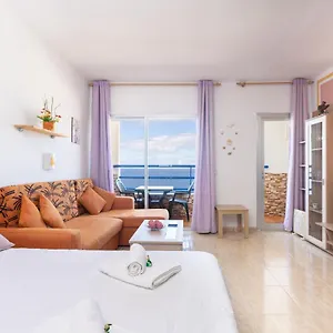  Apartment Adeje Paraiso Spain