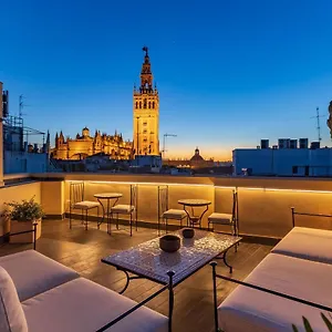 Angeles 6- Giralda Luxury By Valcambre Sevilla