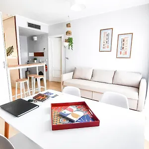 Torre Triana, Parking Free Gratis! Sevilla