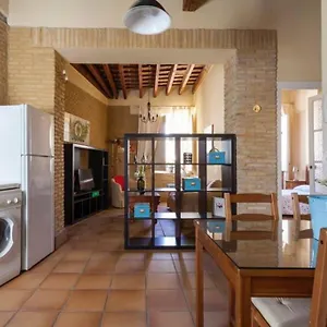 Apartamento Precioso - Localizacion Perfecta **wifi - A/c**, Sevilla