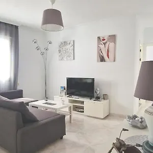 Apartamento Luminoso Apartamento Centro Triana, Sevilla