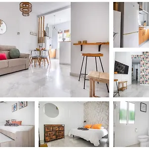 Apartamento The Hercules, Sevilla
