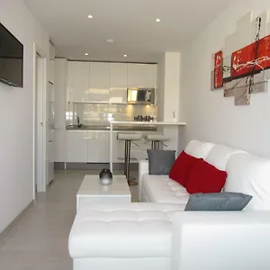  Apartment Fontanilla Spain